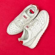 29日0点： ASICS 亚瑟士 Gelsaga 女士复古跑鞋