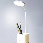 历史低价： yage 雅格 LED化妆镜护眼台灯 *2件