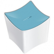 再降价：TP-LINK 普联 TL-WDR5640 1200M双频无线路由器