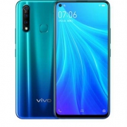 vivo Z5x 4GB+64GB 极光色 极点屏手机 5000mAh大电池