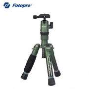历史低价： Fotopro 富图宝 X-Aircross min 三脚架