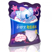 凑单品： whisper 护舒宝 考拉裤 2条 + 高丝洁 卫生巾 共22片