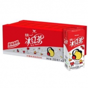 限地区、临期：统一 冰红茶 250ml*24盒/箱