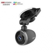 HIKVISION 海康威视 F2pro 汽车高清行车记录仪 送16G内存卡