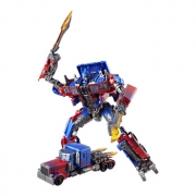 京东PLUS会员：Hasbro 孩之宝 变形金刚玩具经典电影 studio series ss系列  E0738   擎天柱 129元包邮（需用券）