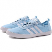 22日0点：阿迪达斯 Adidas 女子 运动休闲系列 网球鞋 DB0162
