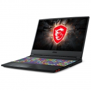 msi 微星 GE65 15.6英寸游戏本（i7-9750H、32GB、1TB、RTX2070 8G、240Hz） 16999元包邮