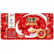 限地区：伊利 红枣风味发酵乳 100g*8杯*11件+畅轻 燕麦黄桃口味酸奶 450g*5瓶 91.5元（多重优惠）