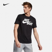 NIKE 耐克 SPORTSWEAR JDI 男子短袖T恤