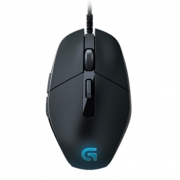 Logitech 罗技 G302 鼠标 4000DPI 129元包邮