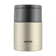 HAERS 哈尔斯 保温饭盒便携焖烧杯罐 700ml 39元包邮（需用券）