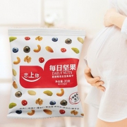 每日坚果600g礼盒装30小袋
