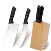 德国 WMF 福腾宝刀具3件套+凑单品