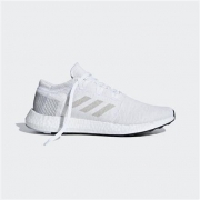 8日0点： adidas 阿迪达斯 PureBOOST GO 男子跑步鞋 *2件