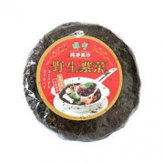 梓宁 无沙野生紫菜 100g *2件