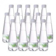 天地精华 青柠檬 苏打水410mlx15瓶
