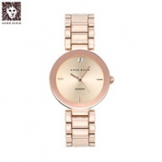 Anne Klein 女士 时装腕表 AK/1362