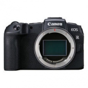 历史低价： Canon 佳能 EOS RP 全画幅 专微相机 单机身