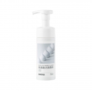 淘宝心选 氨基酸洁面慕斯 150ml 19.9元包邮