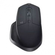 Logitech 罗技 MX Master 2S 无线鼠标 儒雅黑