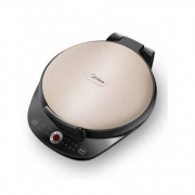 24日10点：Midea/美的 MC-JK30Easy103 家用电饼铛