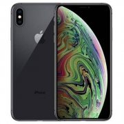 Apple/苹果 iPhone XS Max (A2103) 64GB 深空灰色