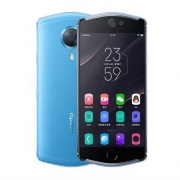 限时秒杀Meitu 美图T8s 冰川蓝 4GB+128GB  夜间云美化 MP1701