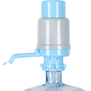 纳居 手压式桶装水压水器吸水器抽水器 券后￥3.9