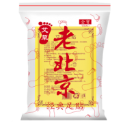 老北京艾草足贴50贴