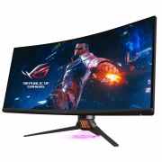 ASUS 华硕 ROG PG35VQ 35英寸 VA显示器 (3440*1440、21:9、 200Hz、HDR1000、G-Sync) 18688元包邮（需用券）