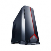RAYTINE 雷霆世纪 灵刃Blade 845 游戏台式电脑主机(六核i5-8400 GTX1050Ti 4G独显 8G 1T+120G SSD )