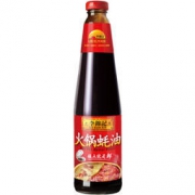 批发价： 李锦记 火锅蚝油 680g *19件