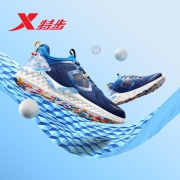 XTEP 特步 9813191 10361 男士减震跑鞋 299元包邮（需用券）