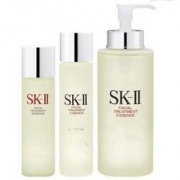 25日0点、88VIP： SK-II Facial Treatment Essence 护肤精华露 神仙水 330ml