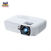 2日10点、历史低价：ViewSonic 优派 PX725HD 投影仪 1080P分辨率