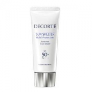 COSME DECORTE 黛珂 多重防晒乳 SPF50+/PA++++ 35g *3件