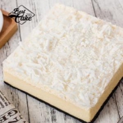 BestCake贝思客雪域牛乳芝士蛋糕1磅