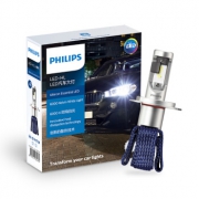 PHILIPS 飞利浦 星耀光 LED车灯 H4  汽车灯泡大灯近远光灯 两支装 399元包邮