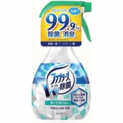 8日0点、88VIP：Febreze 风倍清 除臭喷雾 370ml  *2件 35.1元包邮（合17.55元/件）