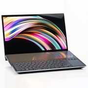 ASUS 华硕 ZenBook Pro Duo UX581 双屏幕笔记本体验与实测