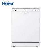 10点开始、818预告：Haier 海尔 HW14-S8 嵌入式洗碗机 14套