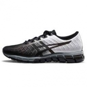 8日0点： ASICS 亚瑟士 GEL-QUANTUM 180 4 1021A104 男子缓冲跑鞋