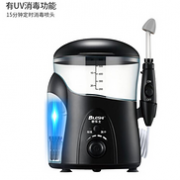 自带消毒仓 深层清洁 缓解鼻炎：德国 碧乐士 洗鼻器