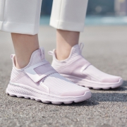 15日0点：LI-NING 李宁 eazGO AREP002 女士运动鞋 118元包邮（前800件，需用券）