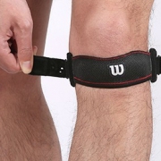 移动端：Wilson 威尔胜 WTBH-704 半月板运动护膝 *2件 29元（合14.5元/件）