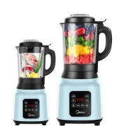 6日10点：Midea 美的 MJ-PB12Easy217 破壁料理机