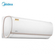 Midea 美的 KFR-35GW/WDBN8A3@ 1.5匹 变频冷暖 壁挂式空调