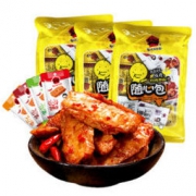 乡乡嘴 手撕豆干 60包 共684g