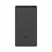 限地区：MI 小米 移动电源3 USB-C双向快充版 10000mAh