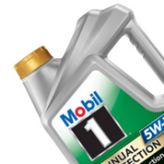 3万公里换油周期：Mobil 美孚 1号 超长效AP 全合成机油 5W-30 4.73L